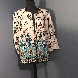 Coldwater Creek jacket